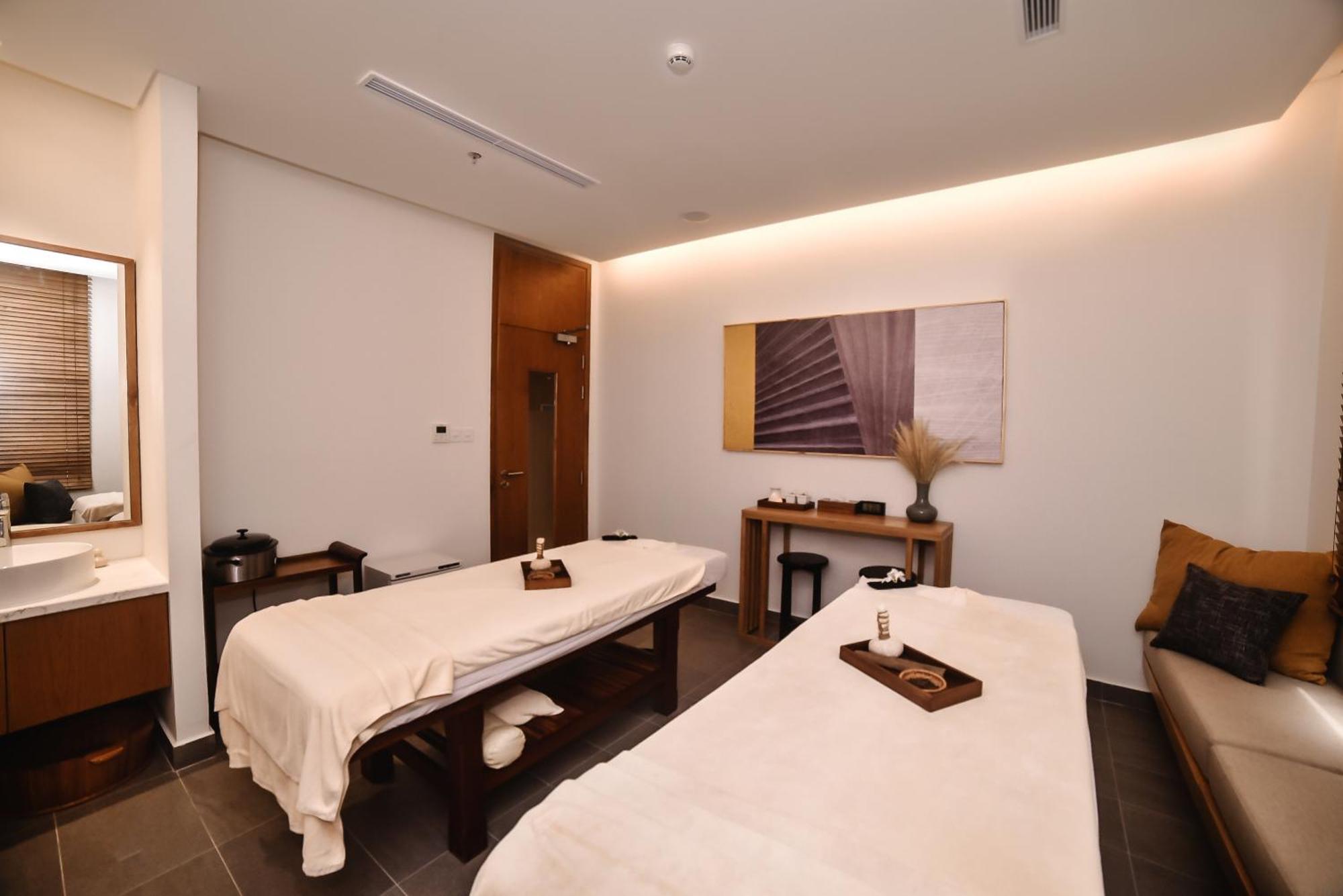 The Ocean Resort Danang Kültér fotó