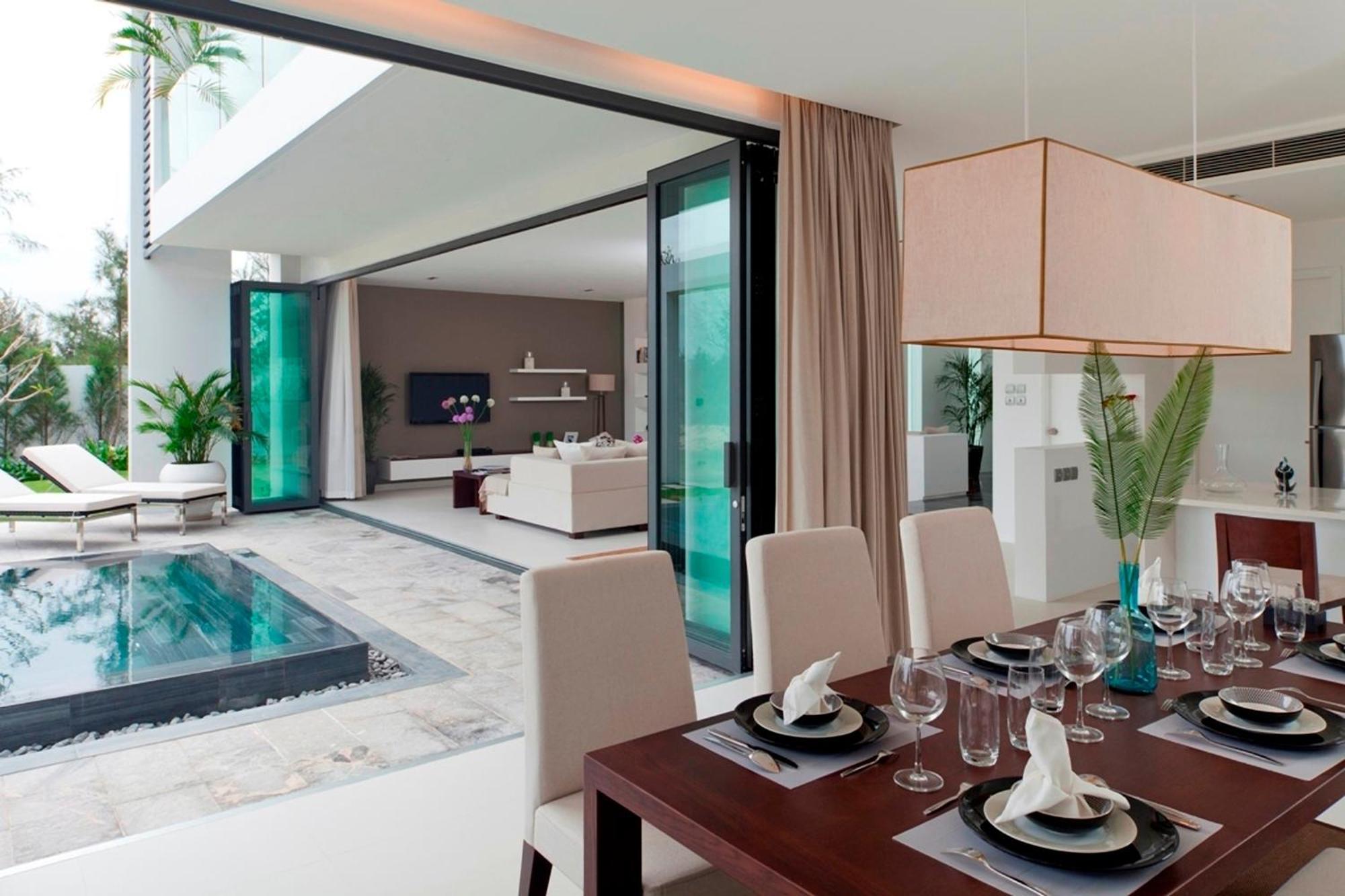 The Ocean Resort Danang Kültér fotó