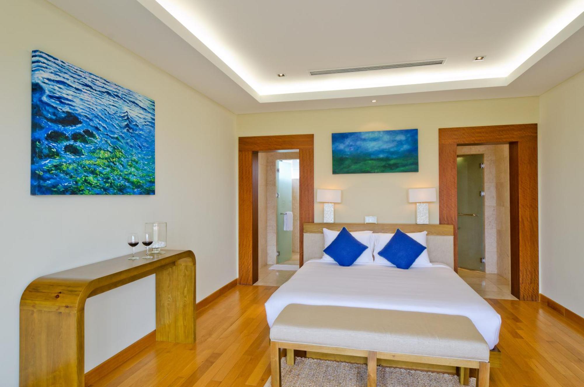 The Ocean Resort Danang Kültér fotó