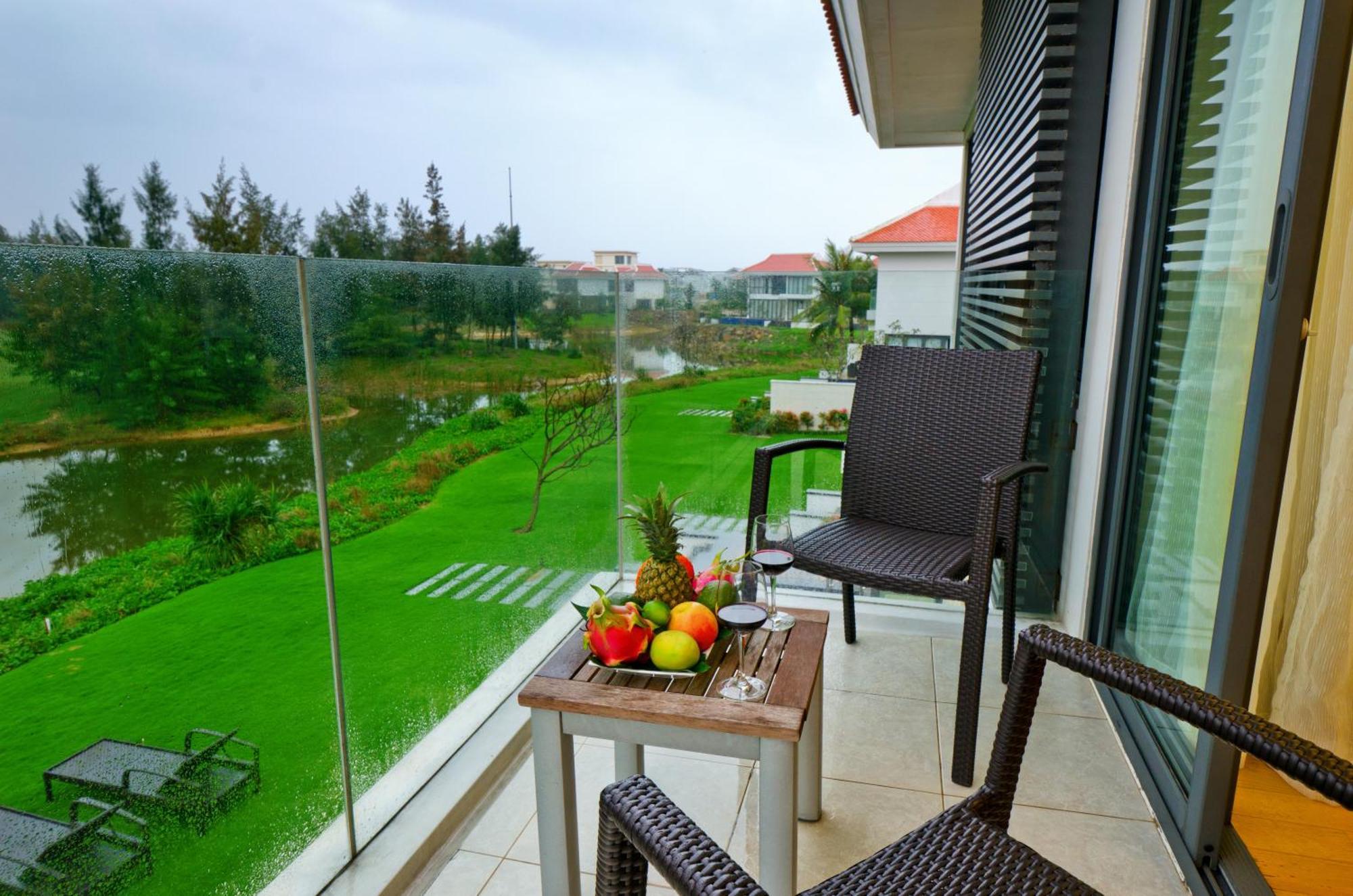 The Ocean Resort Danang Kültér fotó