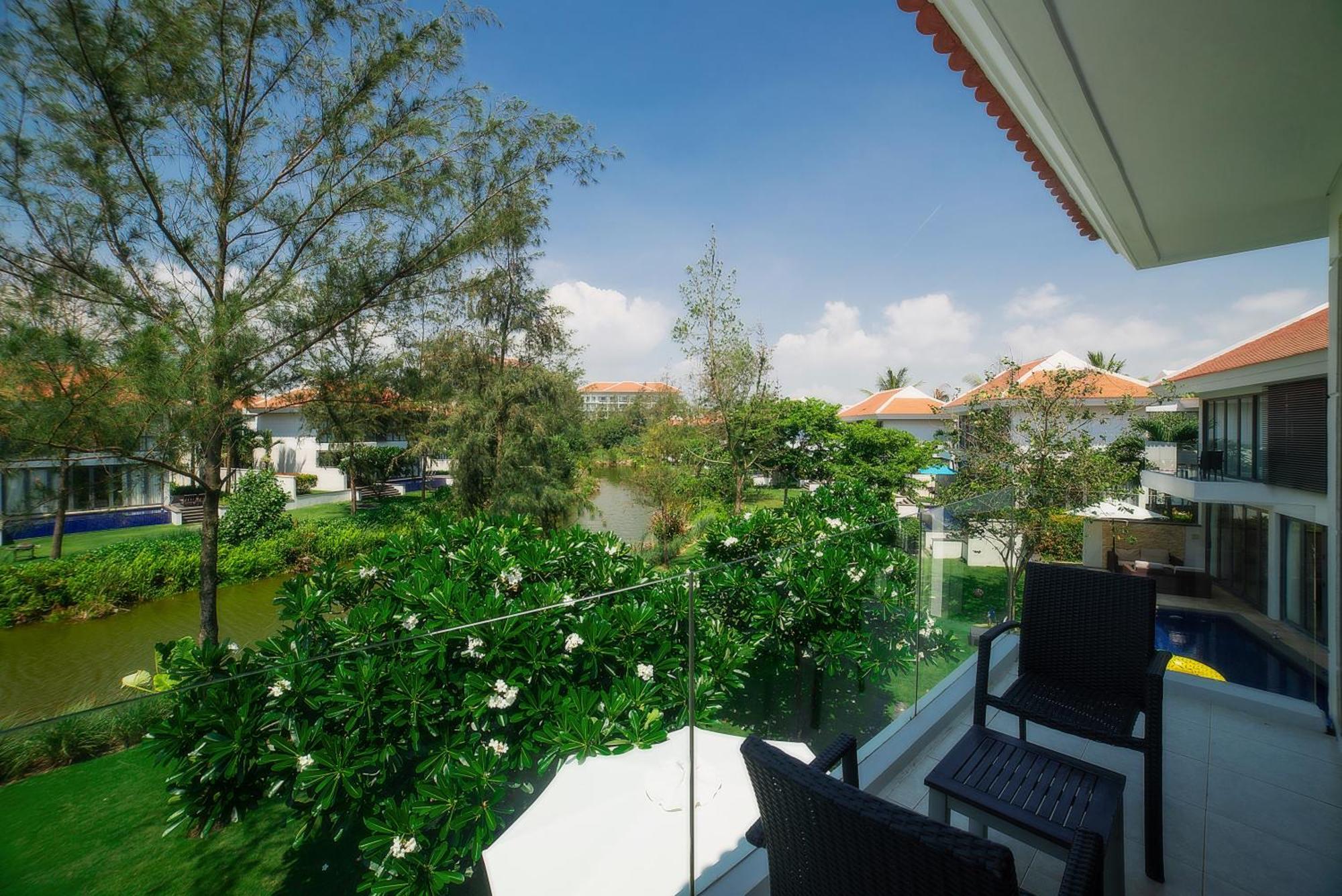 The Ocean Resort Danang Kültér fotó