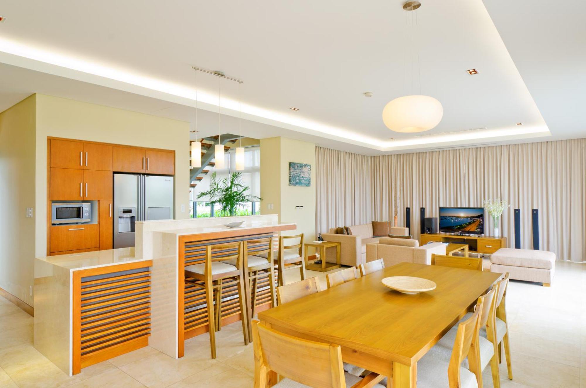 The Ocean Resort Danang Kültér fotó